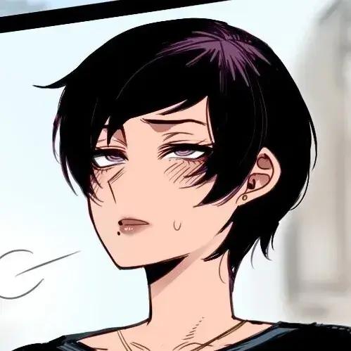 DirectCode3187의 Natsuki