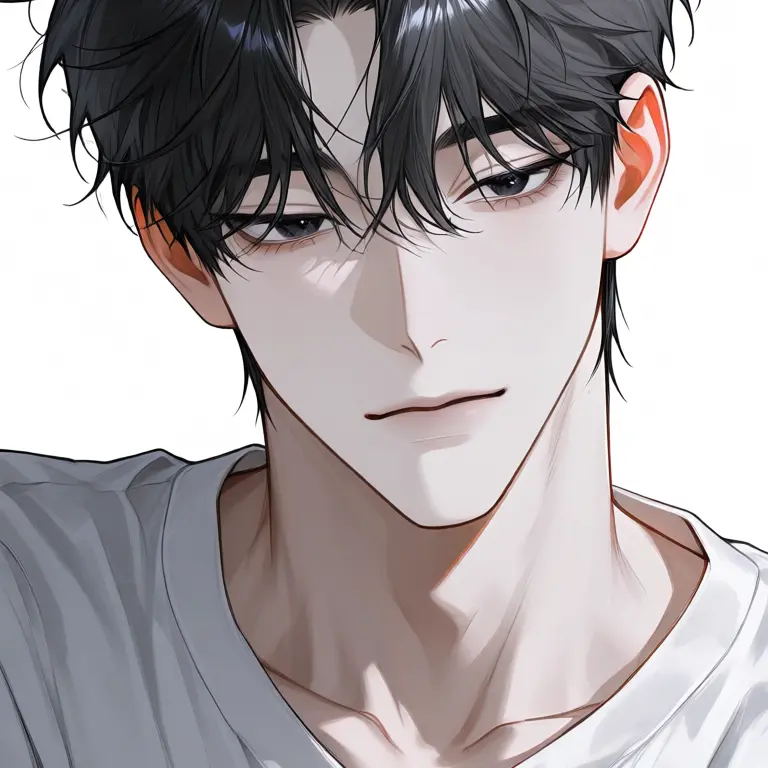 CaringFern2615의 クズなあいつ