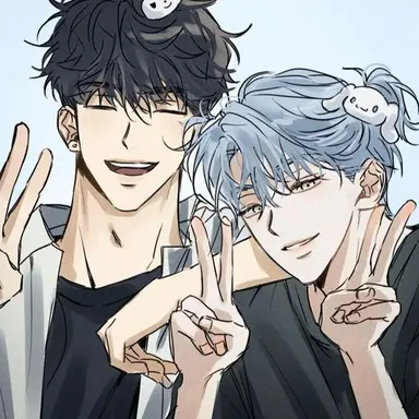 Profile image of 이수현 이경준