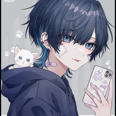 Profile image of 미라이