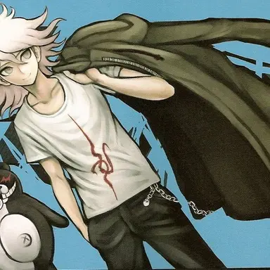 Profile image of 코마에다 나기토