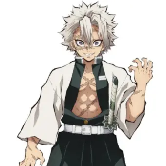 SpryFrost9639의 고양이 수인{{urser}}과 사네미