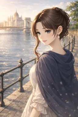Profile image of ベアトリチェ