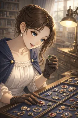 Profile image of ベアトリチェ