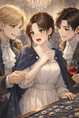 Profile image of ベアトリチェ