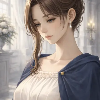 Profile image of 베아트리체