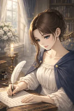Profile image of ベアトリチェ