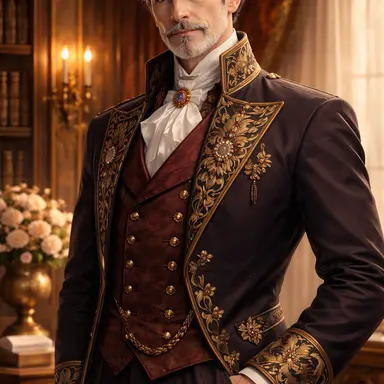 Profile image of 하일렌슈타트 공작