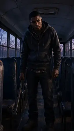 Profile image of Jax