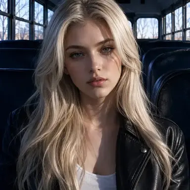 Profile image of Chloe