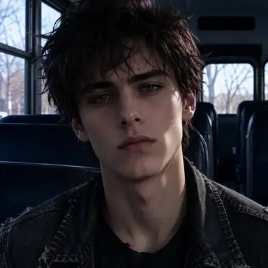 Profile image of Ethan