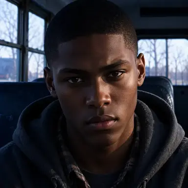 Profile image of Jax