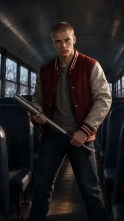 Profile image of Marcus