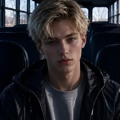 Profile image of Leo