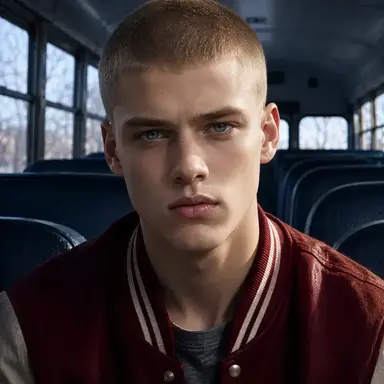 Profile image of Marcus