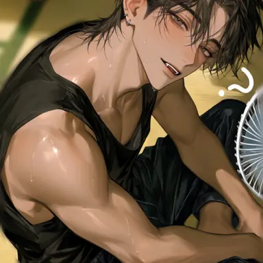 Profile image of 岳