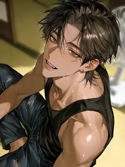 Profile image of 가쿠