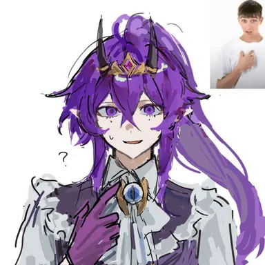 Profile image of ウェンヴー