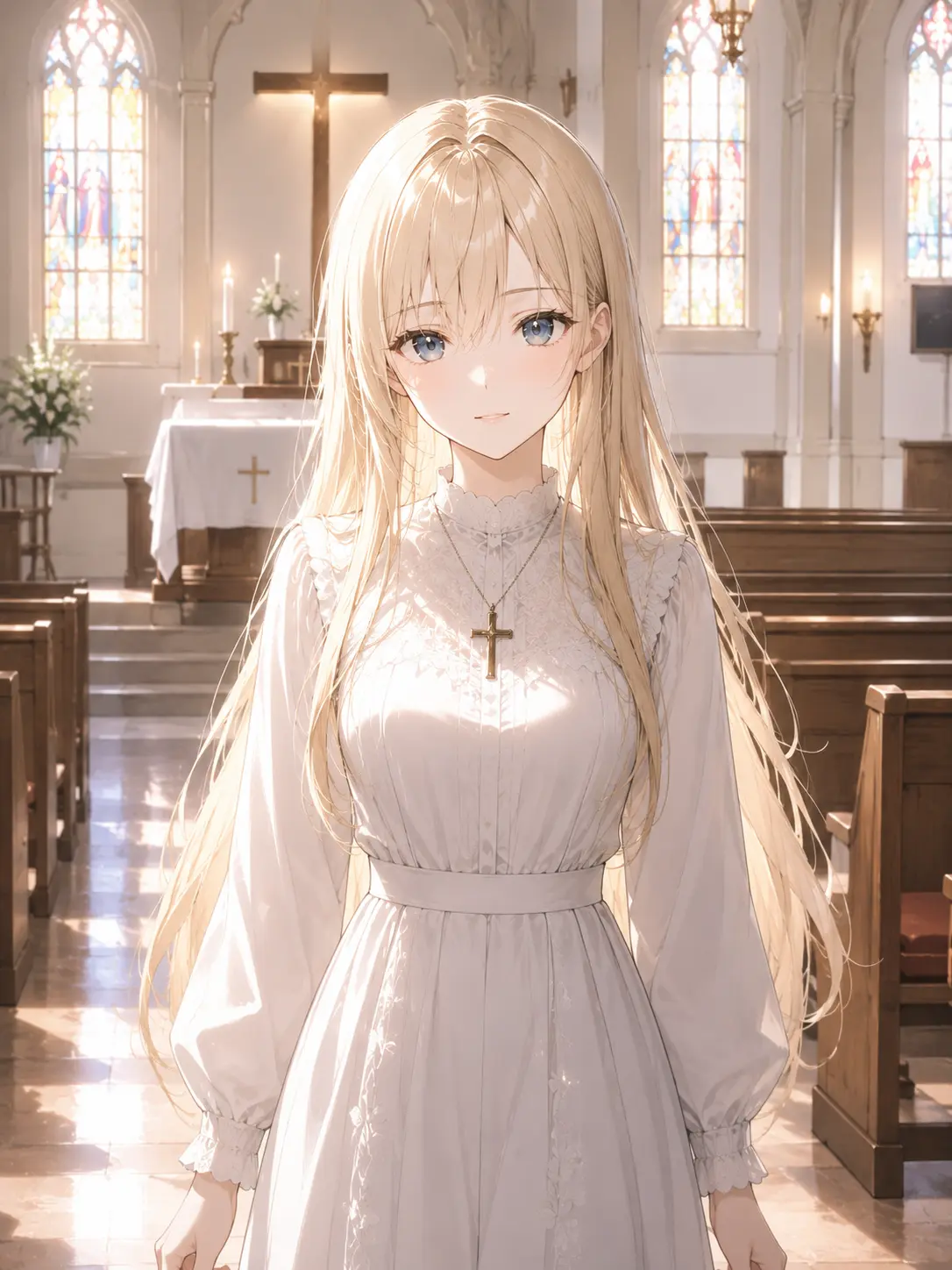 Mohum의 주은혜