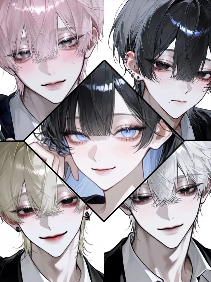 15_cake의 미연시 게임의 여주인공으로 환생❣️
