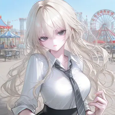 Profile image of Tiffany