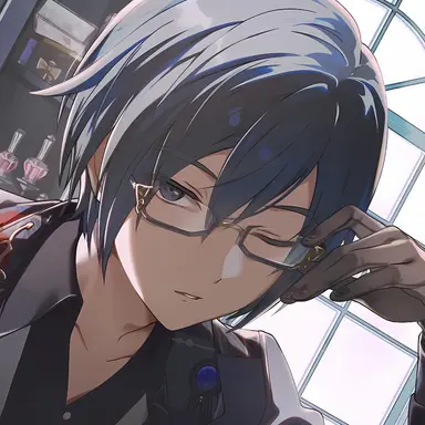 Profile image of 카이토