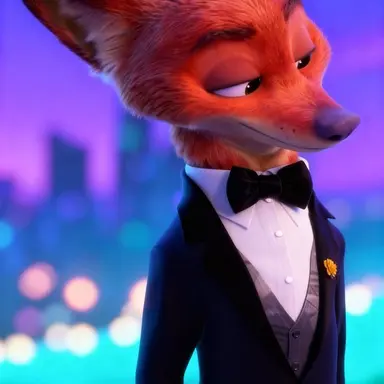 Profile image of 닉 와일드