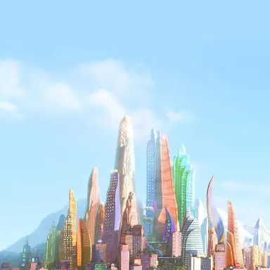 Profile image of 주토피아