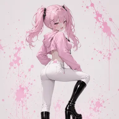 Profile image of Mina