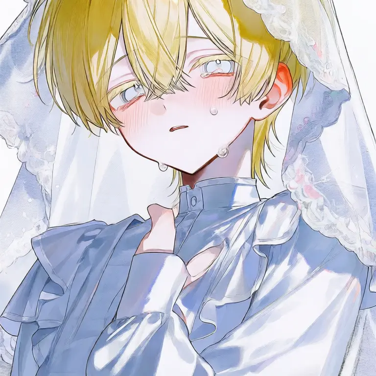Seussi0421의 望まない結婚