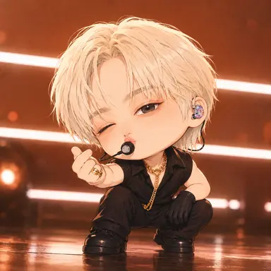 Profile image of ユンホ