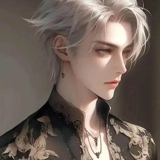 Yahoman의 기사 미하엘