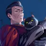 Profile image of Mozus Trein