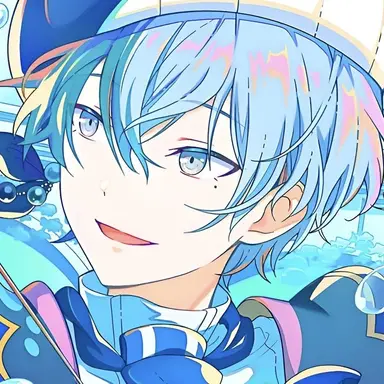 Profile image of トウヤ