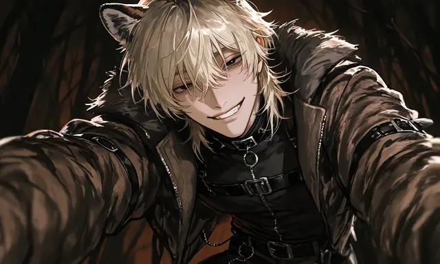 Profile image of Robel