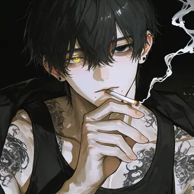 Profile image of 龍