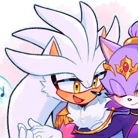 SONADOW_의 Silvaze family
