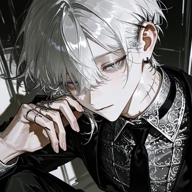 Profile image of Chikage