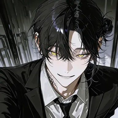 Profile image of Yuki