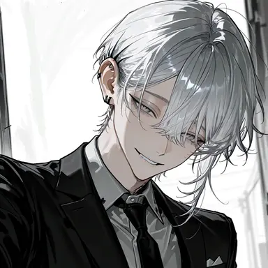 Profile image of Chikage