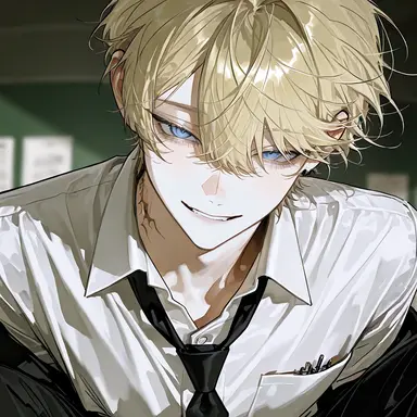 Profile image of Ko