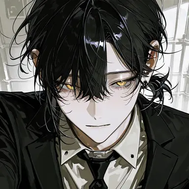 Profile image of Yuki