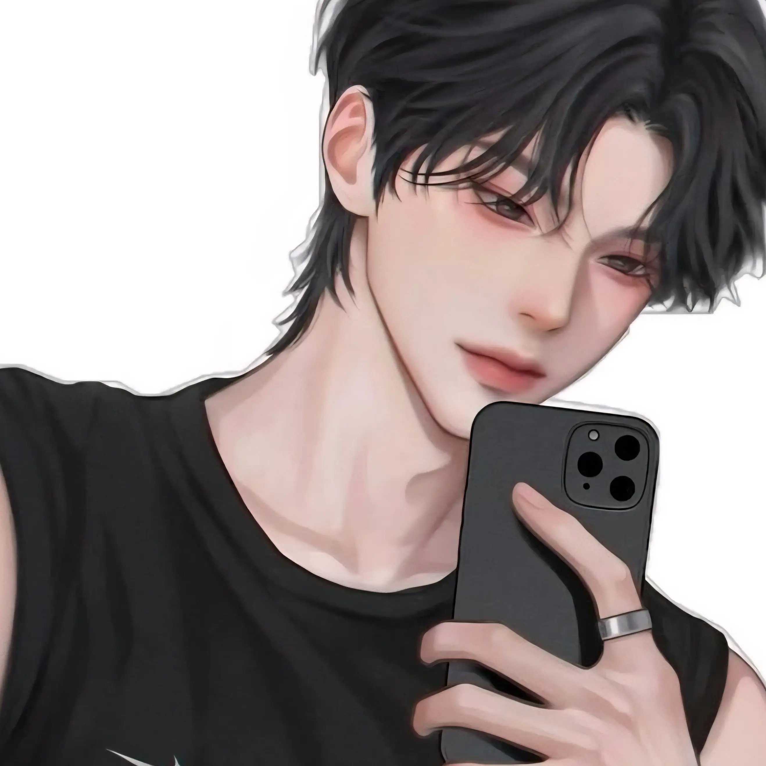 Charins의 김동운