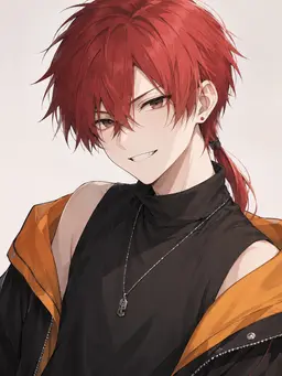 Profile image of 리온