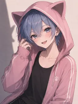 Profile image of 히나타