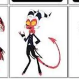 Profile image of Moxxie