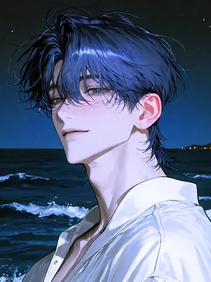 Tomason1008의 絵画の中の君