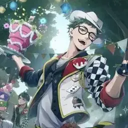 Profile image of トレイ