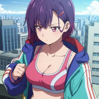 Profile image of 미카즈키 시즈카