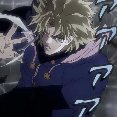 Profile image of ディオ・ブランドー